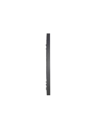 LG SH7DB Pantalla plana para señalización digital 124,5 cm (49") LED Full HD Negro