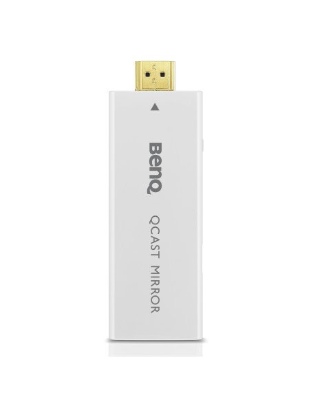 Benq QP20 sistema de presentación inalámbrico HDMI Mochila