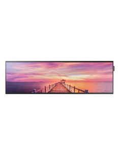 Samsung LH37SHFPLBB pantalla de señalización Pantalla plana para señalización digital 94 cm (37") LED Negro