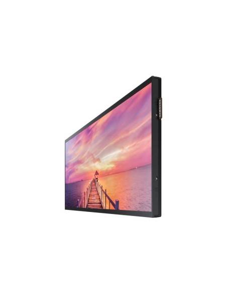 Samsung LH37SHFPLBB pantalla de señalización Pantalla plana para señalización digital 94 cm (37") LED Negro
