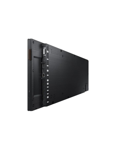 Samsung LH37SHFPLBB pantalla de señalización Pantalla plana para señalización digital 94 cm (37") LED Negro