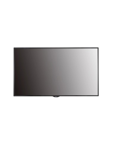 LG 42LS75C-M pantalla de señalización Pantalla plana para señalización digital 106,7 cm (42") LED Full HD Negro Web OS