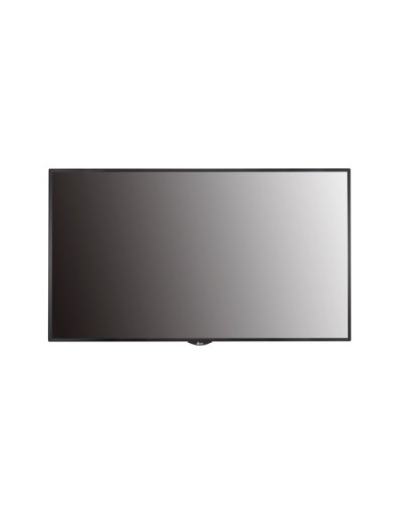 LG 42LS75C-M pantalla de señalización Pantalla plana para señalización digital 106,7 cm (42") LED Full HD Negro Web OS