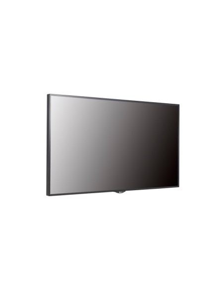 LG 42LS75C-M pantalla de señalización Pantalla plana para señalización digital 106,7 cm (42") LED Full HD Negro Web OS