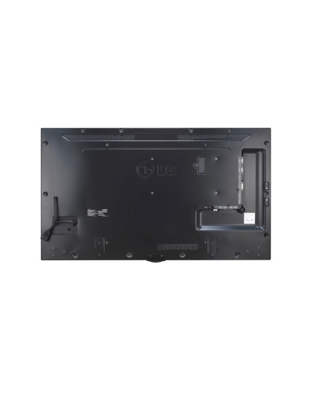 LG 42LS75C-M pantalla de señalización Pantalla plana para señalización digital 106,7 cm (42") LED Full HD Negro Web OS