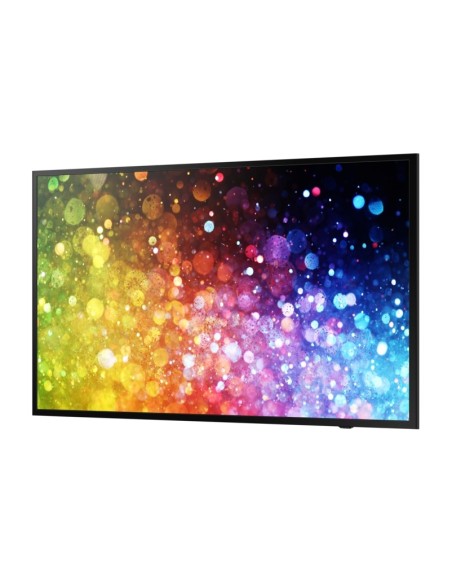 Samsung LH43DCJPLGC pantalla de señalización Pantalla plana para señalización digital 109,2 cm (43") LED Full HD Negro Samsung