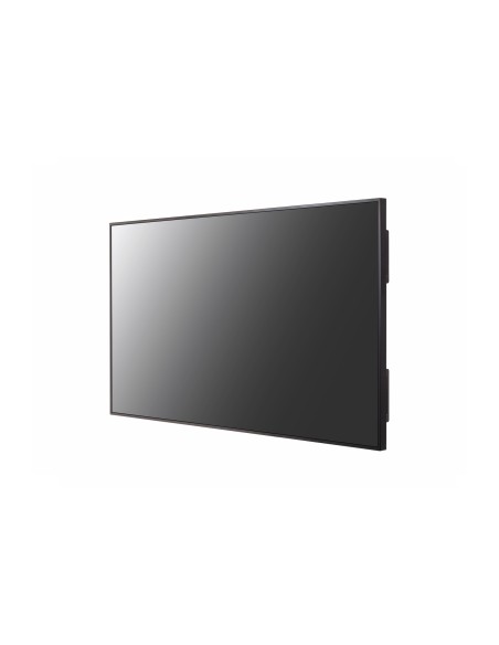 LG 86UH5E pantalla de señalización Pantalla plana para señalización digital 2,18 m (86") LCD 4K Ultra HD Negro Web OS