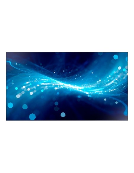 Samsung LH55UHFHLBB pantalla de señalización Pantalla plana para señalización digital 139,7 cm (55") LED Full HD Negro