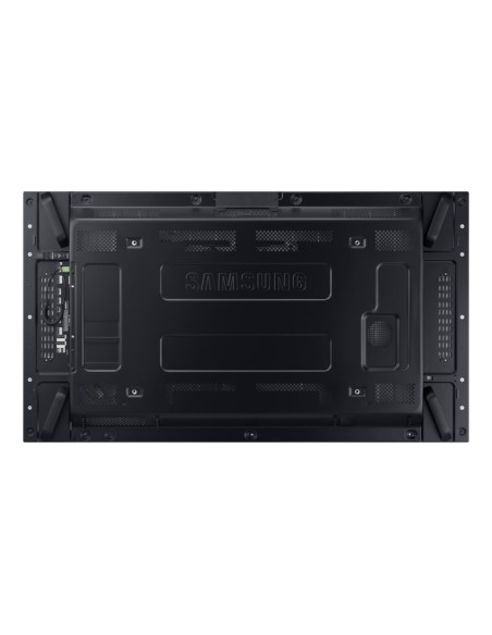 Samsung UM46N-E LCD Interior