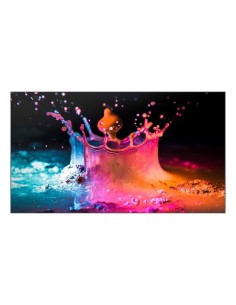 Samsung LH46UDEHLBB pantalla de señalización Pantalla plana para señalización digital 116,8 cm (46") LED Full HD Negro
