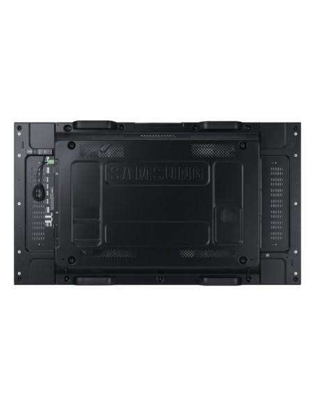 Samsung LH46UDEHLBB pantalla de señalización Pantalla plana para señalización digital 116,8 cm (46") LED Full HD Negro