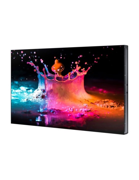 Samsung LH46UDEHLBB pantalla de señalización Pantalla plana para señalización digital 116,8 cm (46") LED Full HD Negro
