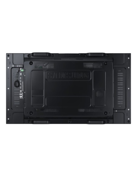 Samsung LH46UDEBLBB pantalla de señalización Pantalla plana para señalización digital 116,8 cm (46") LED Full HD Negro