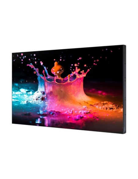 Samsung LH55UDEBLBB pantalla de señalización Pantalla plana para señalización digital 139,7 cm (55") LED Full HD Negro