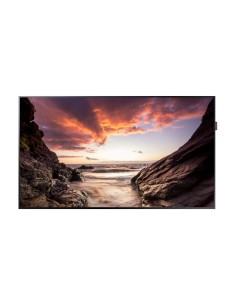 Samsung LH55PHFPMGC pantalla de señalización Pantalla plana para señalización digital 139,7 cm (55") LED Full HD Negro Tizen 4.0