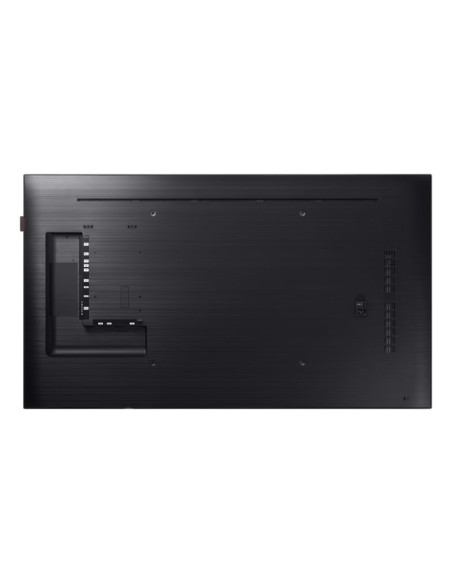 Samsung LH55PMHPBGC pantalla de señalización Pantalla plana para señalización digital 139,7 cm (55") LED Full HD Negro Tizen 2.4