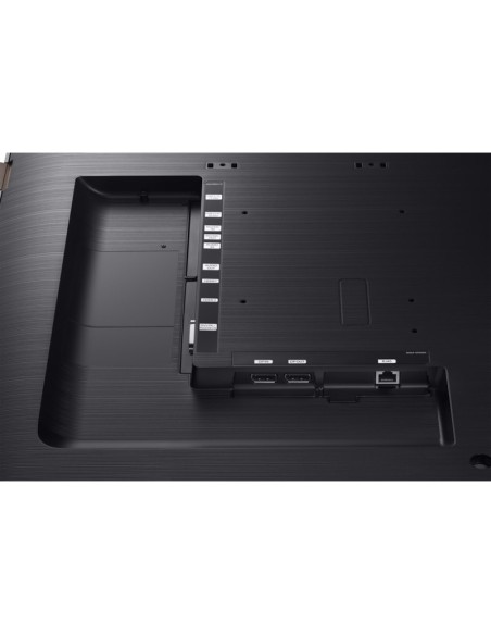 Samsung LH55PMHPBGC pantalla de señalización Pantalla plana para señalización digital 139,7 cm (55") LED Full HD Negro Tizen 2.4