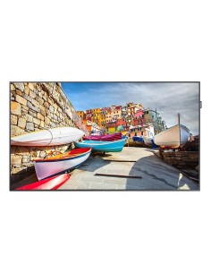 Samsung LH49PMHPBGC pantalla de señalización Pantalla plana para señalización digital 124,5 cm (49") Full HD Negro Tizen 2.4