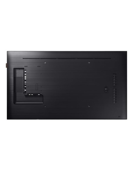 Samsung LH49PMHPBGC pantalla de señalización Pantalla plana para señalización digital 124,5 cm (49") Full HD Negro Tizen 2.4