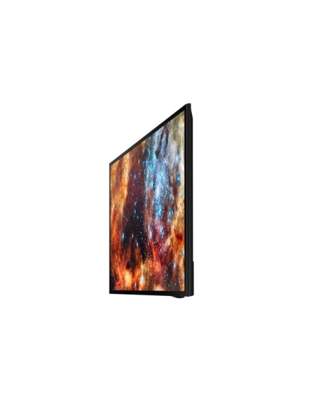 Samsung LH49DBJPLGC pantalla de señalización 124,5 cm (49") LED Full HD Negro Tizen 3.0