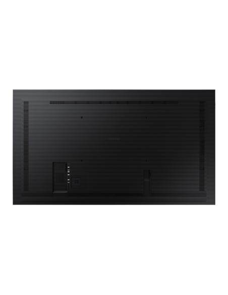 Samsung QB85R Pantalla plana para señalización digital 2,16 m (85") 4K Ultra HD Negro