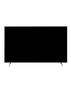 Sony FW-75BZ40H pantalla de señalización Pantalla plana para señalización digital 190,5 cm (75") LCD 4K Ultra HD Negro Android