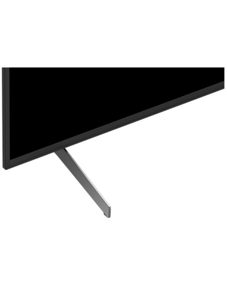 Sony FW-85BZ40H pantalla de señalización Pantalla plana para señalización digital 2,16 m (85") LCD 4K Ultra HD Negro Android 9.0