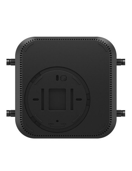 Benq InstaShow WDC20 sistema de presentación inalámbrico HDMI Escritorio