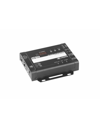 Aten VE8950R extensor audio video Receptor AV Negro