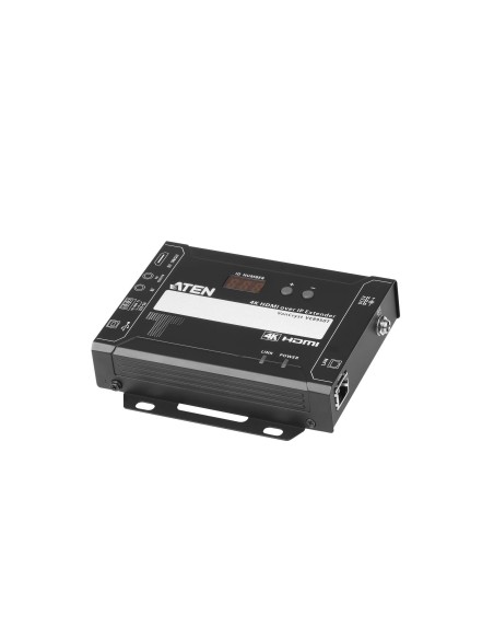 Aten VE8950T extensor audio video Transmisor de señales AV Negro