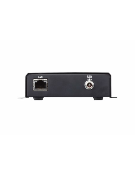 Aten VE8950T extensor audio video Transmisor de señales AV Negro