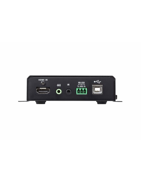 Aten VE8950T extensor audio video Transmisor de señales AV Negro