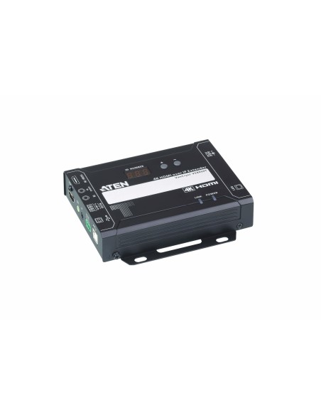 Aten VE8950T extensor audio video Transmisor de señales AV Negro