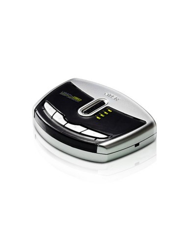 Aten Switch de periféricos USB 2.0 de 4 puertos