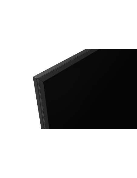 Sony FW-85BZ40H + TEOS Manage Pantalla plana para señalización digital 2,16 m (85") LCD 4K Ultra HD Negro Android 9.0
