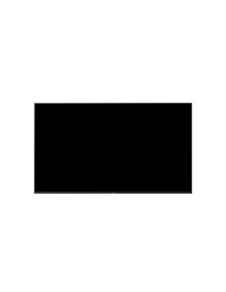 Sony FW-75BZ40H + TEOS Manage Pantalla plana para señalización digital 190,5 cm (75") LCD 4K Ultra HD Negro Android 9.0