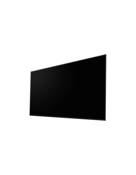 Sony FW-85BZ40H + TEOS Connect Pantalla plana para señalización digital 2,16 m (85") LCD 4K Ultra HD Negro Android 9.0