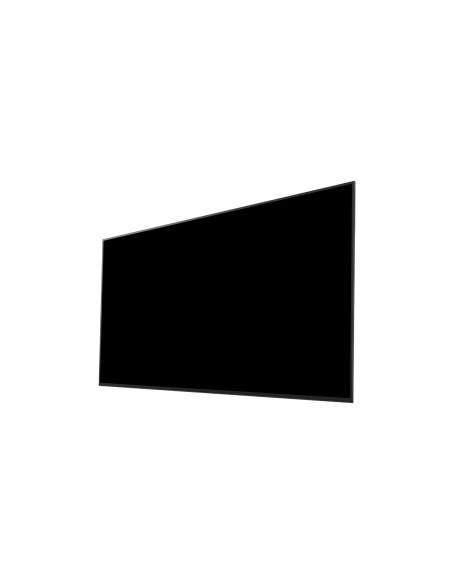 Sony FW-75BZ40H + TEOS Connect Pantalla plana para señalización digital 190,5 cm (75") LCD 4K Ultra HD Negro Android 9.0