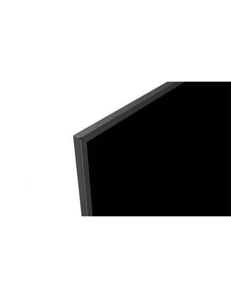 Sony FW-65BZ40H + TEOS Connect Pantalla plana para señalización digital 165,1 cm (65") LCD 4K Ultra HD Negro Android 9.0