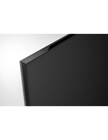 Sony FW-50BZ35J pantalla de señalización Pantalla plana para señalización digital 127 cm (50") VA 4K Ultra HD Negro Procesador