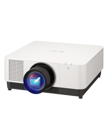 Sony VPL-FHZ101 videoproyector Proyector para grandes espacios 10000 lúmenes ANSI 3LCD WUXGA (1920x1200) Blanco