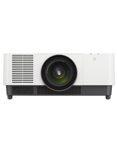 Sony VPL-FHZ91L videoproyector Proyector instalado en el techo 9000 lúmenes ANSI 3LCD WUXGA (1920x1200) Negro, Blanco