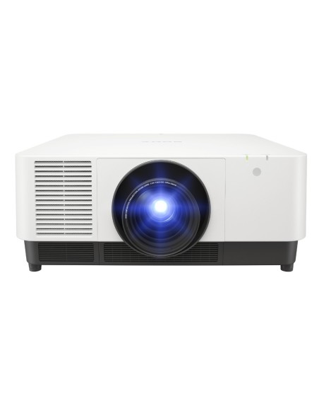 Sony VPL-FHZ91L videoproyector Proyector instalado en el techo 9000 lúmenes ANSI 3LCD WUXGA (1920x1200) Negro, Blanco