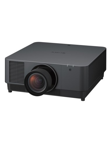 Sony VPL-FHZ91 videoproyector Proyector para grandes espacios 9000 lúmenes ANSI 3LCD 1080p (1920x1080) Negro