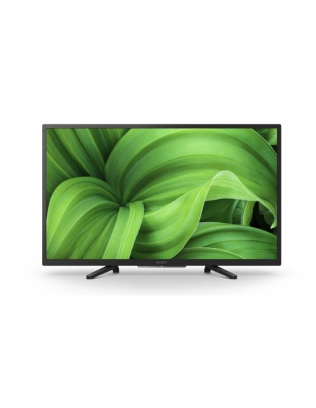 Sony FWD-32W800 pantalla de señalización Pantalla plana para señalización digital 81,3 cm (32") LED WXGA Negro Android 10