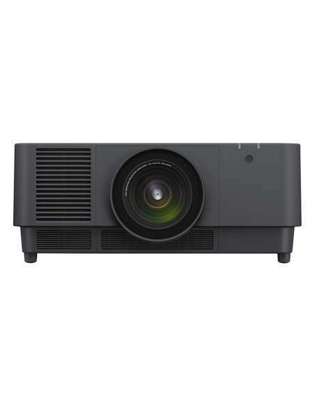 Sony VPL-FHZ101 B videoproyector Proyector para grandes espacios 10000 lúmenes ANSI 3LCD WUXGA (1920x1200) Negro