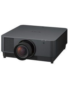 Sony VPL-FHZ91L videoproyector Proyector para grandes espacios 9000 lúmenes ANSI 3LCD WUXGA (1920x1200) Negro