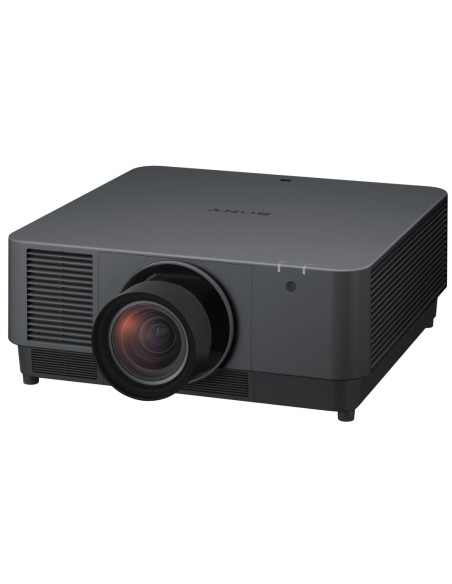 Sony VPL-FHZ91L videoproyector Proyector para grandes espacios 9000 lúmenes ANSI 3LCD WUXGA (1920x1200) Negro