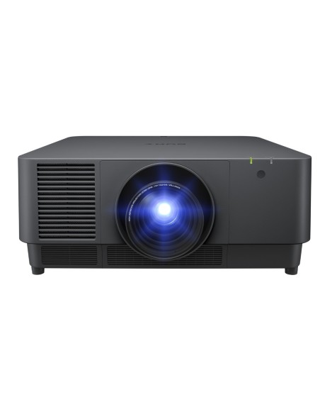 Sony VPL-FHZ91L videoproyector Proyector para grandes espacios 9000 lúmenes ANSI 3LCD WUXGA (1920x1200) Negro