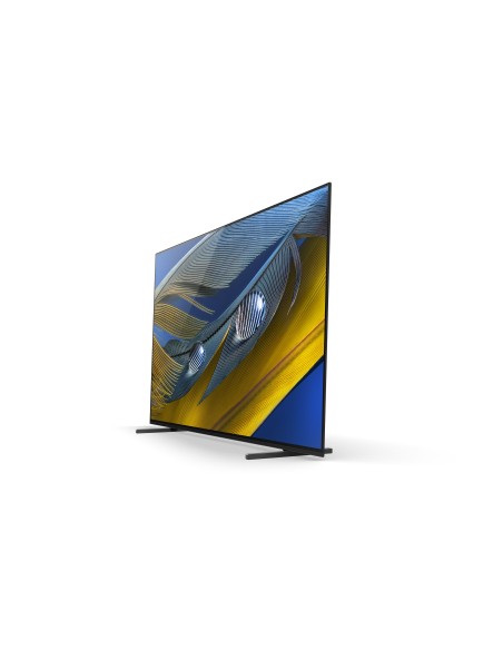 Sony XR-55A80J 139,7 cm (55") 4K Ultra HD Smart TV Wifi Negro